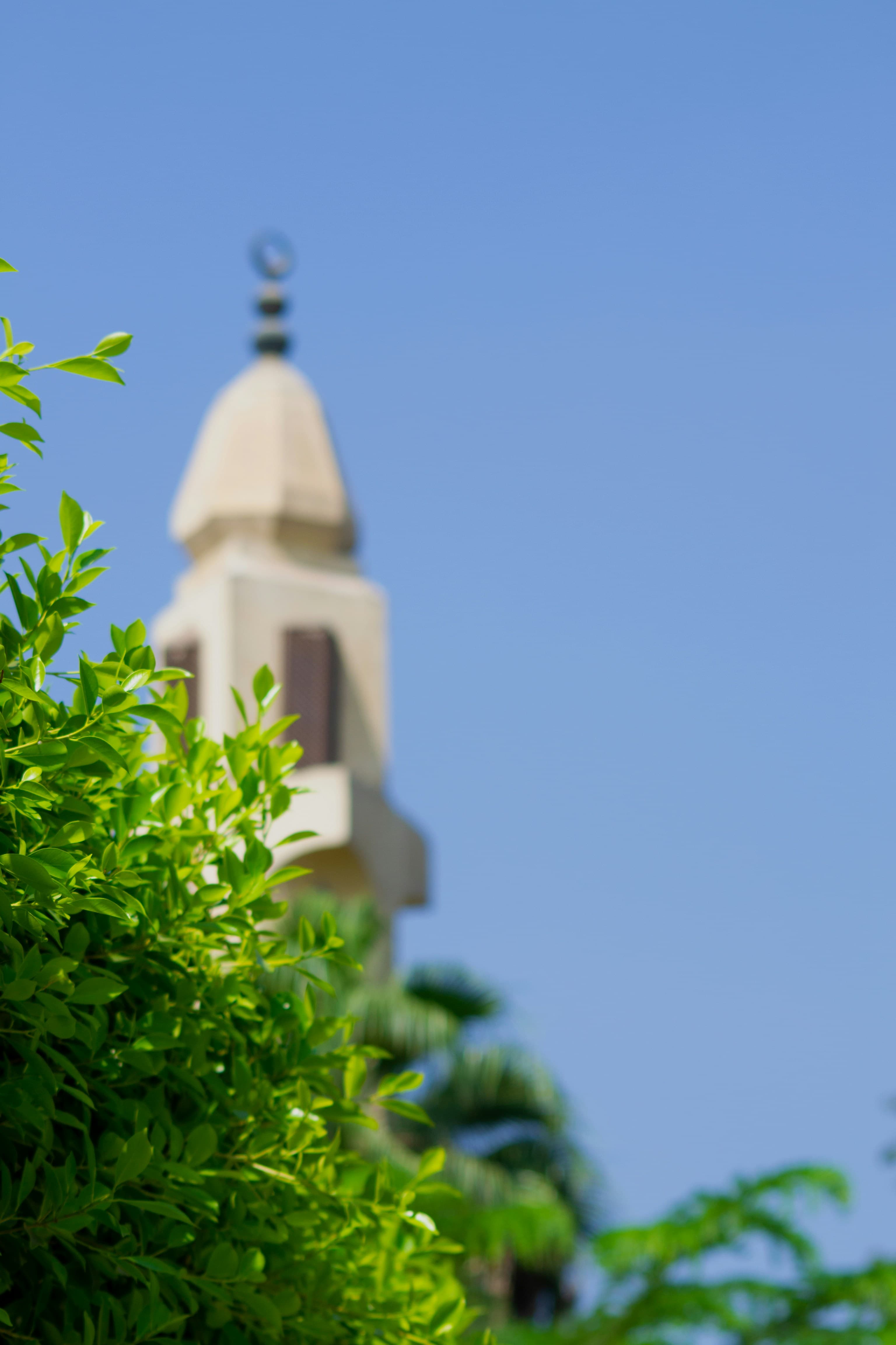 Mosque background